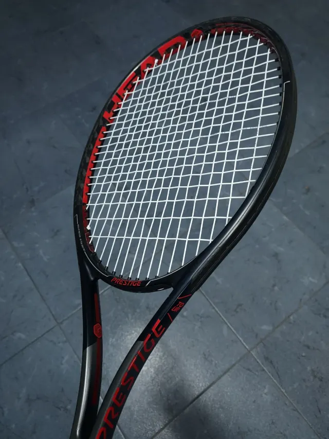 Raqueta tenis Head Prestige