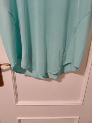 Camiseta deportiva Domyos mujer