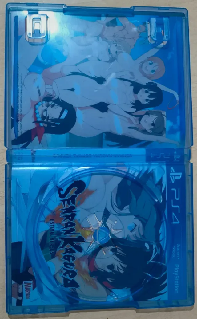 PS4 (PlayStation 4) Giochi (4)