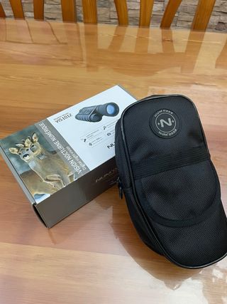 Visor Nocturno A ESTRENAR