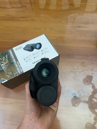 Visor Nocturno A ESTRENAR