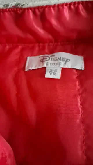 Mono  de la película  Cars de Disney.