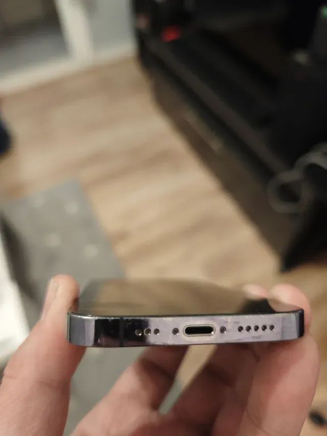 iPhone 14 Pro 128GB Púrpura