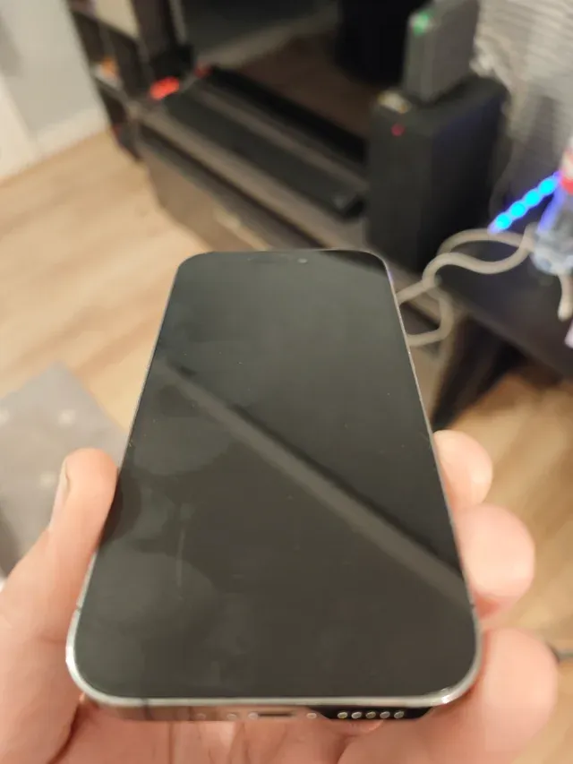 iPhone 14 Pro 128GB Púrpura