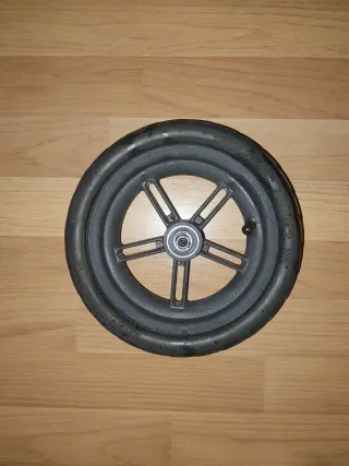 Rueda trasera Xiaomi