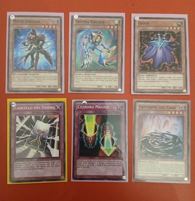 Yugioh Battle Pack Epic Dawn