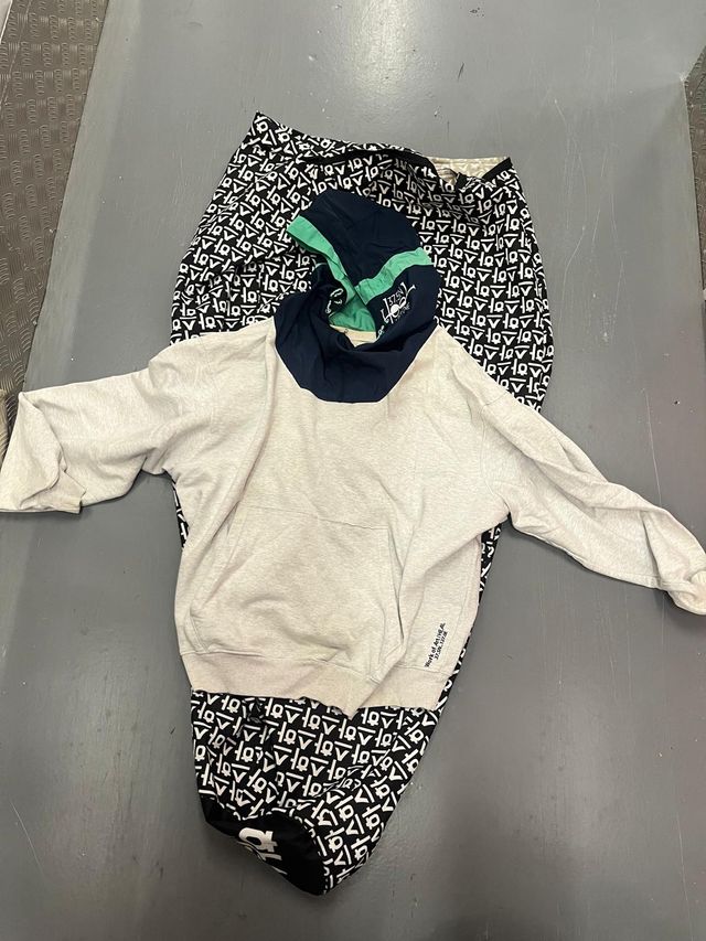 Sudadera HEAL Corea del Sur 2019