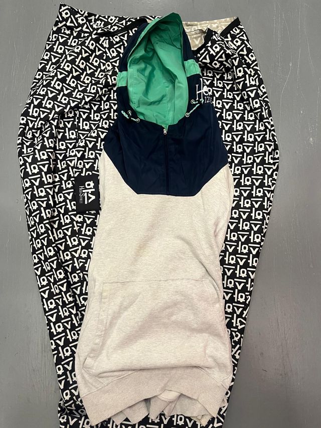 Sudadera HEAL Corea del Sur 2019