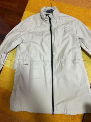 Gabardina Bimba y Lola Beige