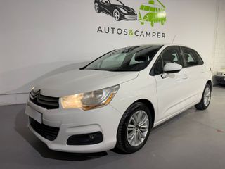 Citroen C4 2013