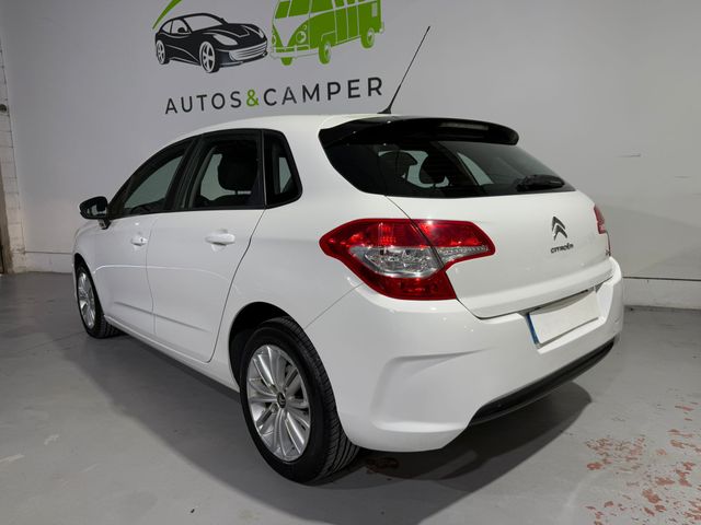 Citroen C4 2013
