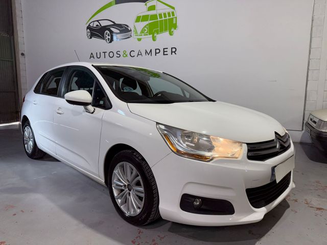 Citroen C4 2013