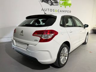 Citroen C4 2013