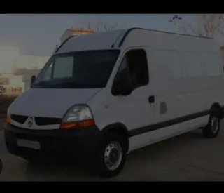 Transportes - Mudanzas