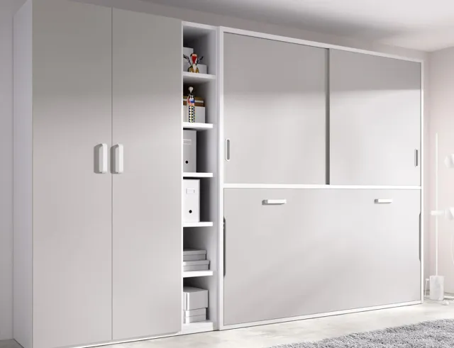 Rimobel Cama Abatible Modular