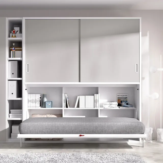 Rimobel Cama Abatible Modular