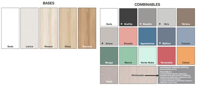 Rimobel Cama Abatible Modular