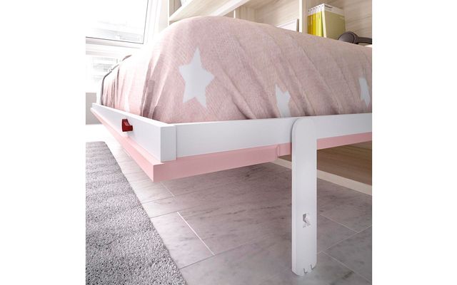 Rimobel Cama Abatible Modular