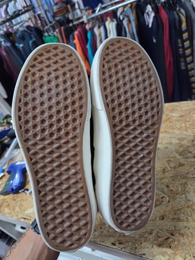 Zapatillas Vans Negras