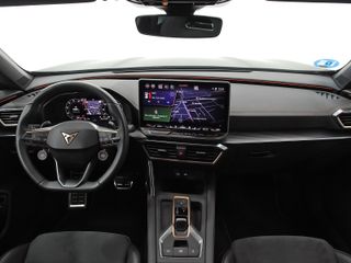 CUPRA Formentor Automático