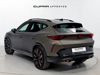 CUPRA Formentor Automático