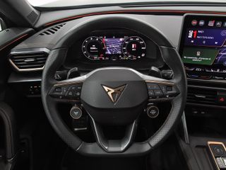 CUPRA Formentor Automático