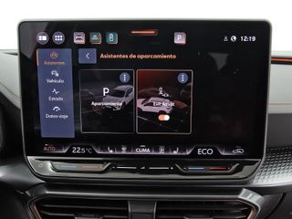 CUPRA Formentor Automático