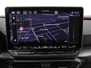 CUPRA Formentor Automático