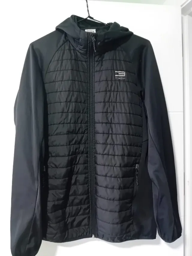 Ropa Deportiva Nike etc.