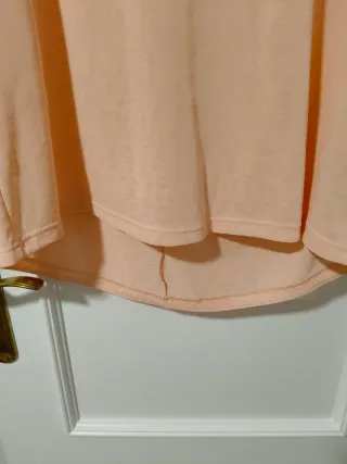 Camiseta Adidas Deportiva Mujer Rosa