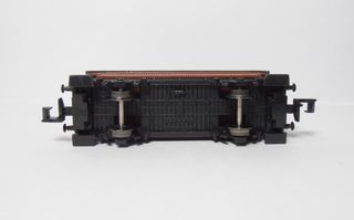 Coche 1a Clase RENFE Ibertren "vintage". Escala N.