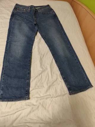 Pantalón vaquero LEVIS caballero