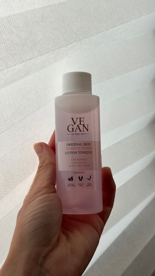 Loção Tônica Happy Skin Original