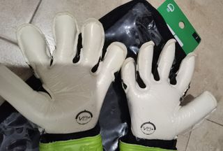 Guantes de portero SP DUALCORE