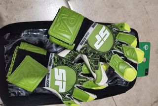 Guantes de portero SP DUALCORE