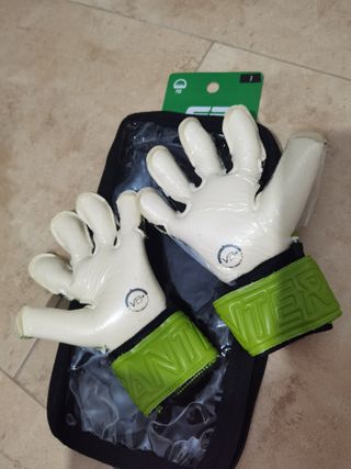 Guantes de portero SP DUALCORE