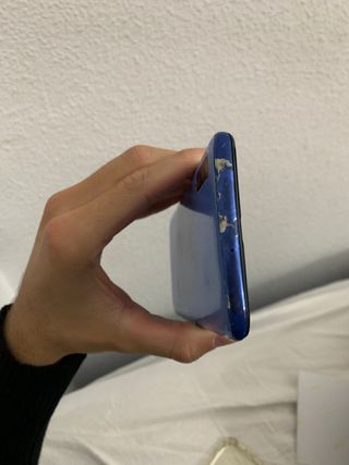 Samsung Galaxy A70 128GB azul