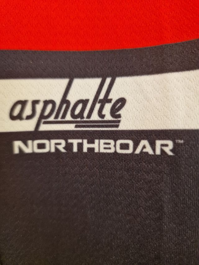 Conjunto Ciclismo Northboard Olivera Bike hombre