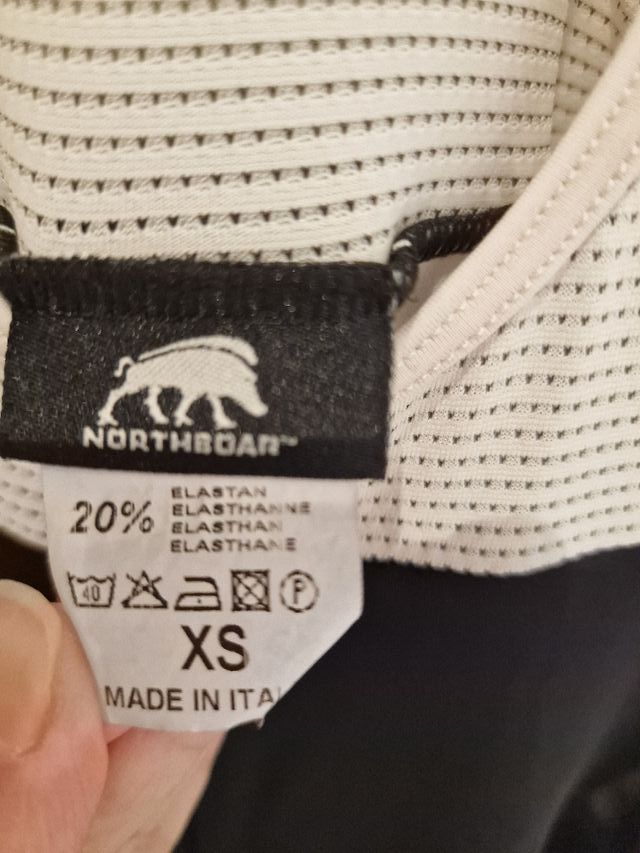 Conjunto Ciclismo Northboard Olivera Bike hombre