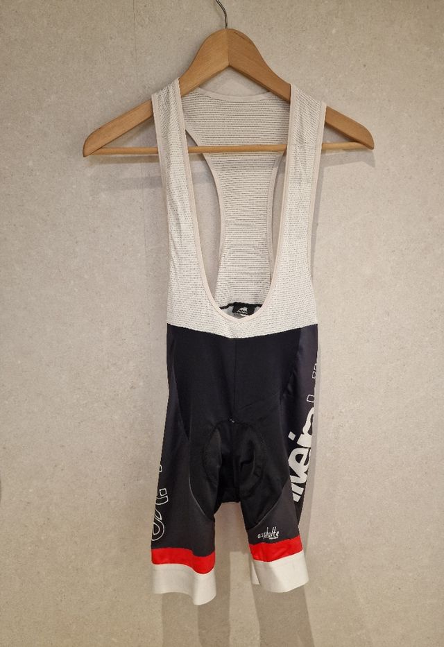 Conjunto Ciclismo Northboard Olivera Bike hombre