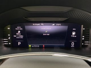 Skoda Kodiaq Ambition 2.0TDI 150C DSG Espectacular