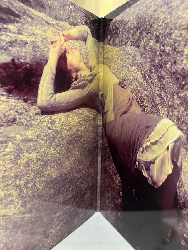 Vinilo SOLEÁ MORENTE SIRIO B