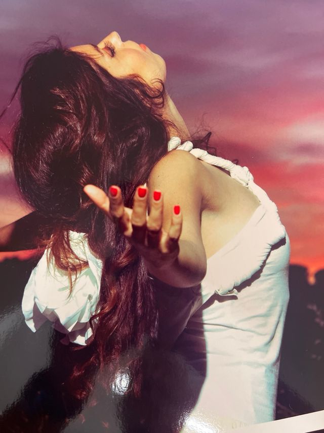 Vinilo SOLEÁ MORENTE SIRIO B