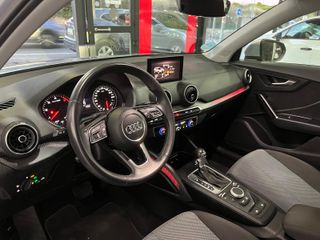 Audi Q2 DESING 30 tdi  2020