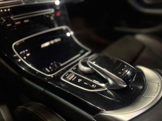 Mercedes-Benz  C 63 AMG 2017