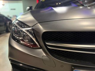 Mercedes-Benz  C 63 AMG 2017