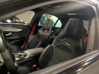Mercedes-Benz  C 63 AMG 2017