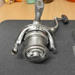 Carrete Shimano Ultegra XSC 5500