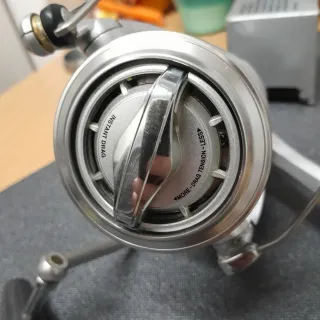 Carrete Shimano Ultegra XSC 5500