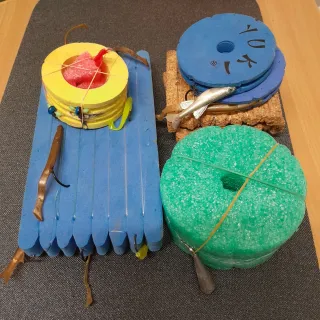 Carrete Shimano Ultegra XSC 5500